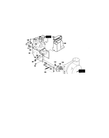 Frame assembly