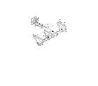 Craftsman 536884791 gear case assembly diagram