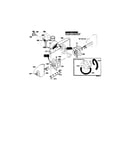 Auger housing assembly