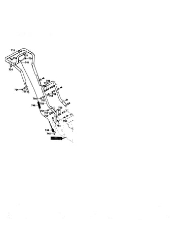 Handle assembly