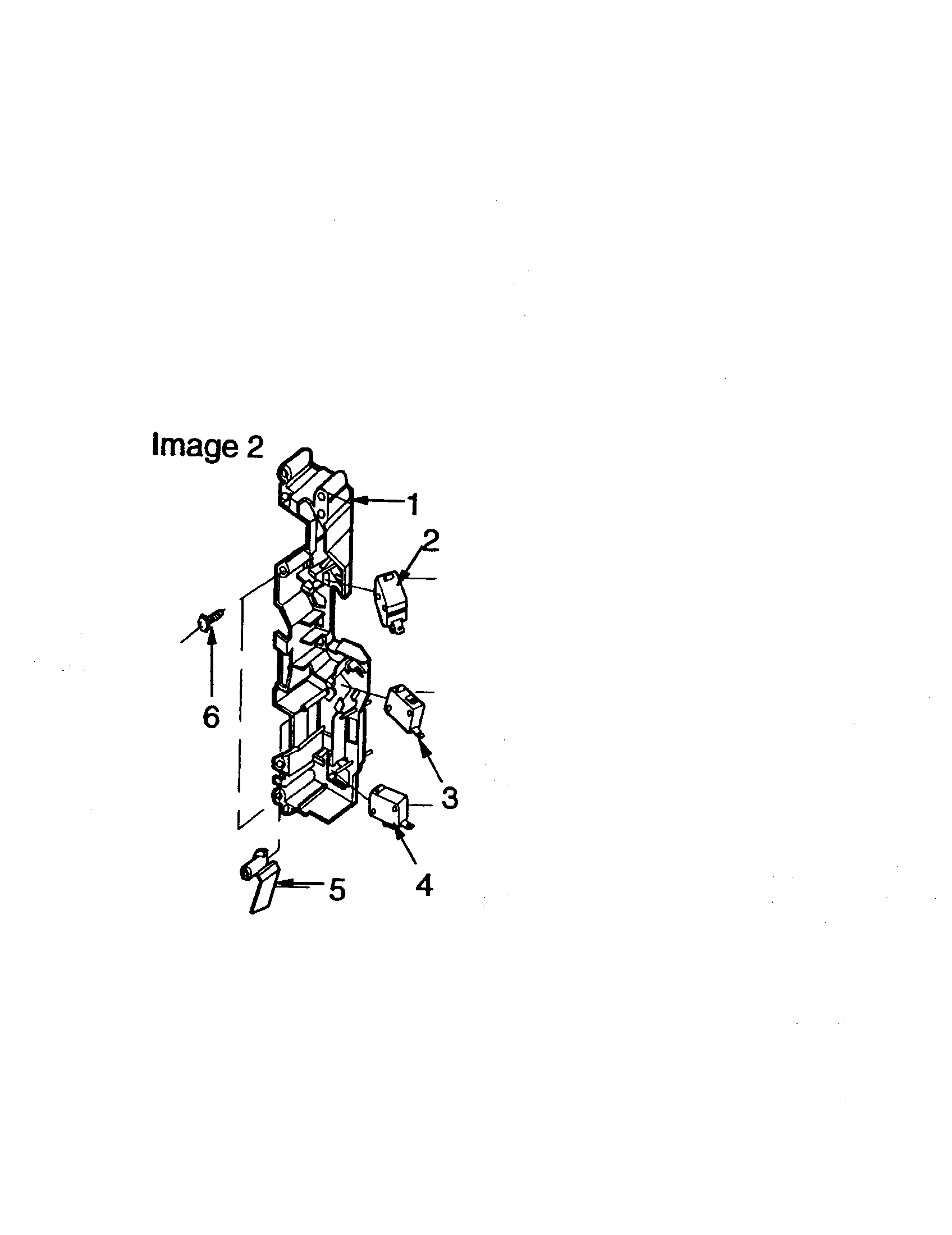 Latch assembly