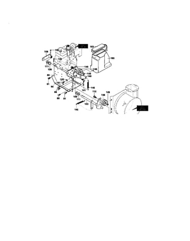 Frame assembly