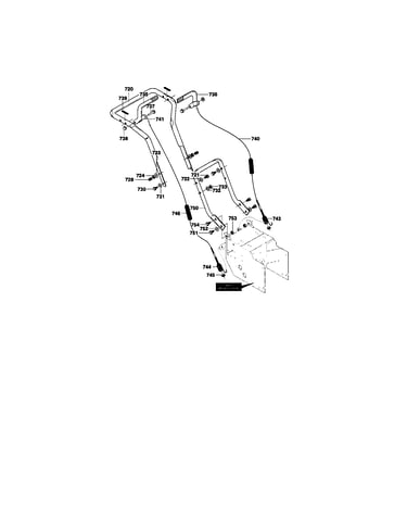 Handle assembly