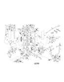 Fram assembly