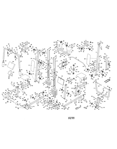 Frame assembly