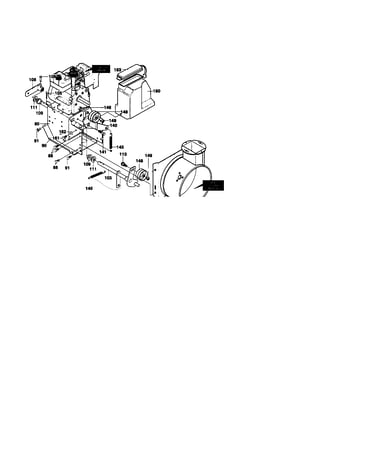 Frame assembly