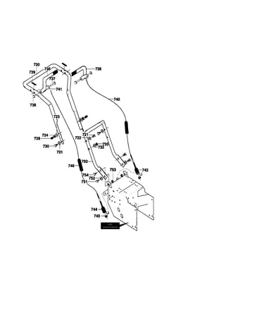 Handle assembly
