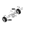 Wheel assembly