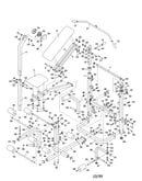 Frame assembly
