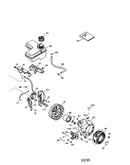 4-cycle engine
