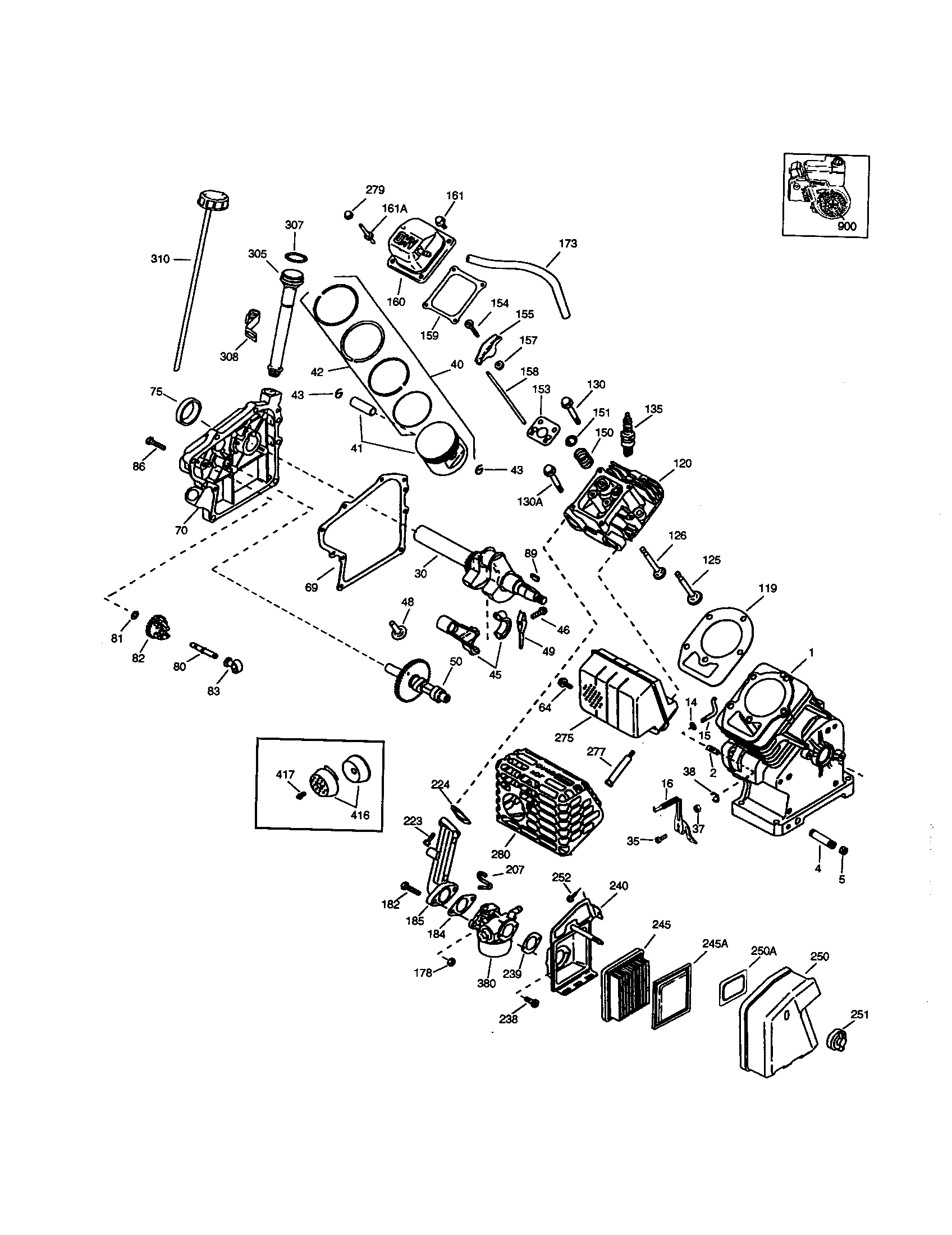 Crankshaft