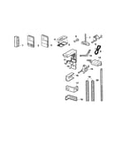 Installation parts