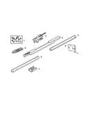 Rail assembly