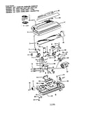 Vacuum assembly