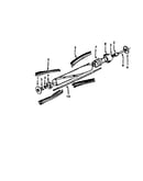 Agitator assembly
