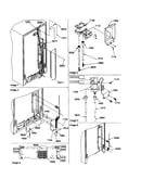 Cabinet back