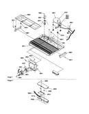 Machine compartment