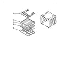 Internal oven