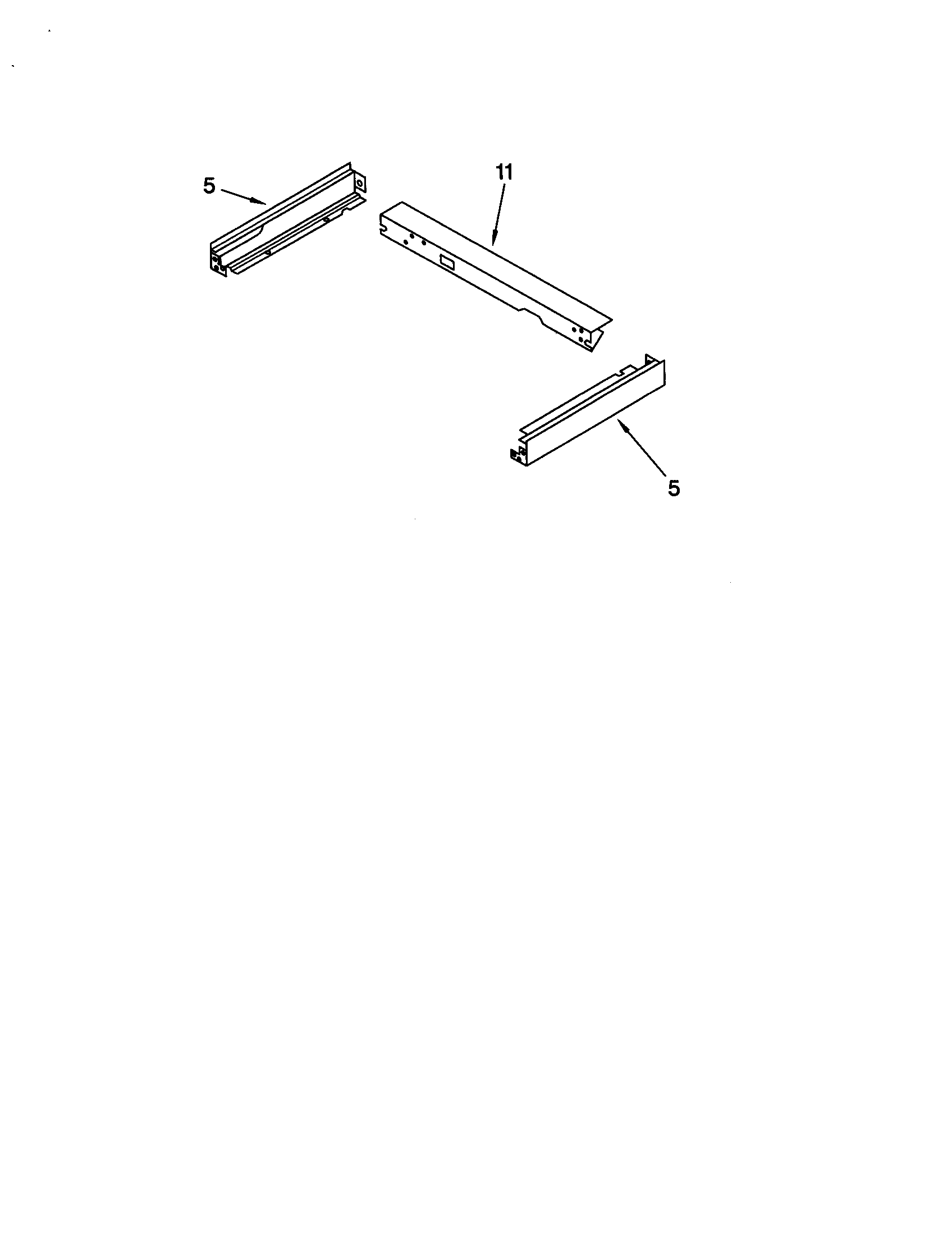 MICROWAVE COMPARTMENT