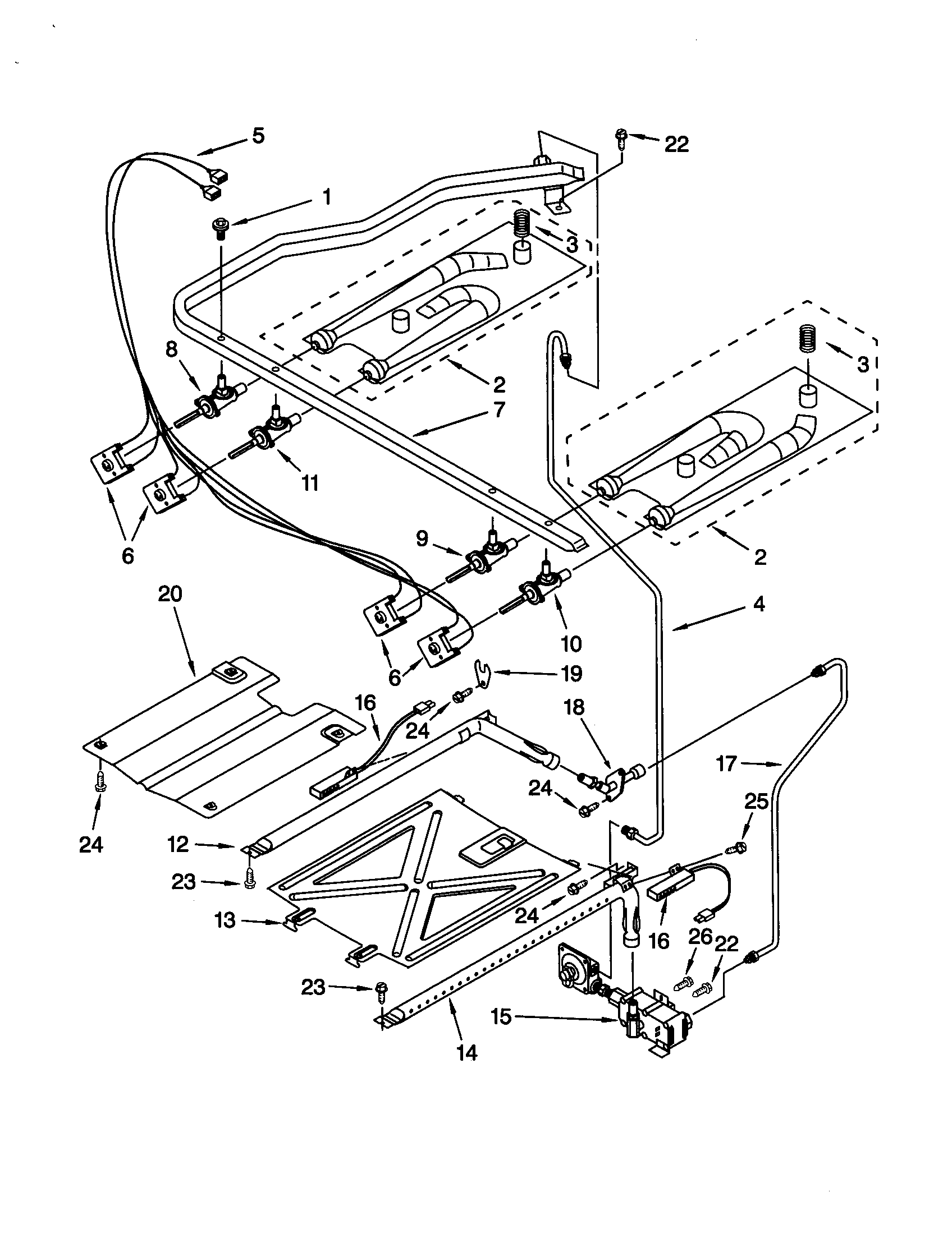 Manifold