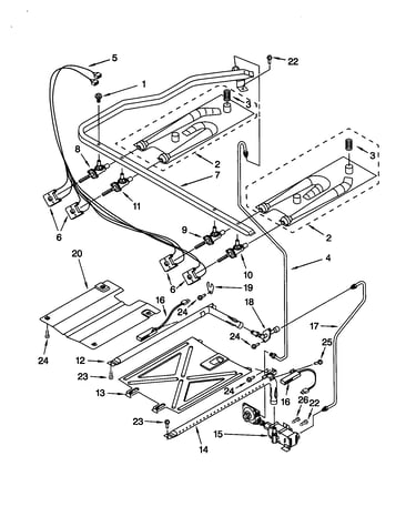 Manifold