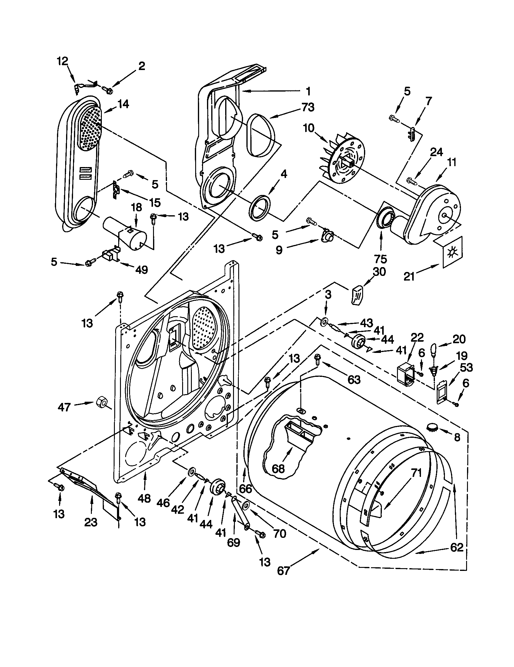 BULKHEAD