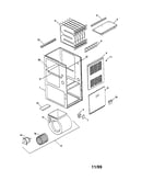 Unit assembly