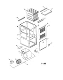 Unit assembly