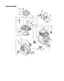Gas engine
