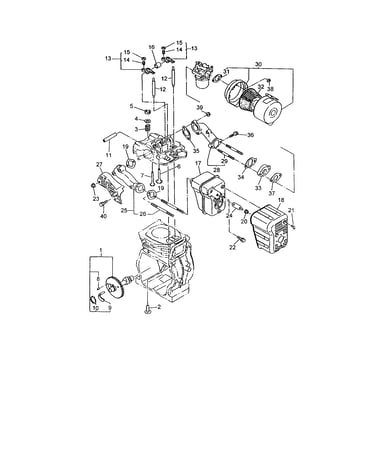 Camshaft