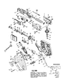 Auto-feed screwdriver