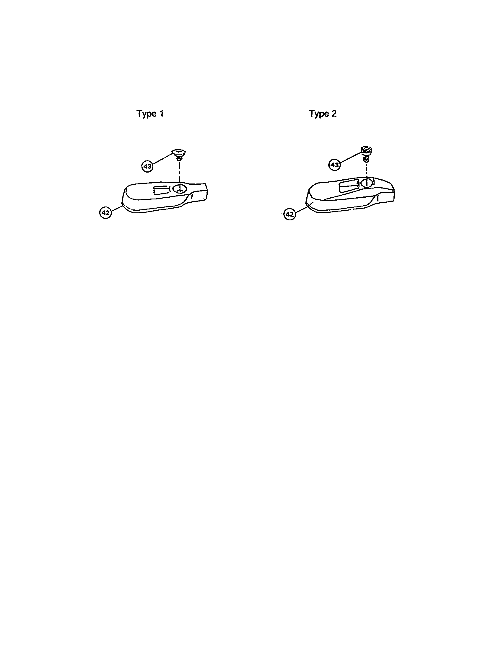 Service change (1)