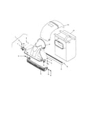 6.5 h.p. chipper-shredder vacuum