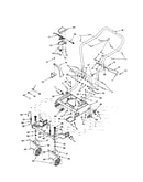 Frame assembly