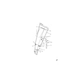 Chipper chute assembly