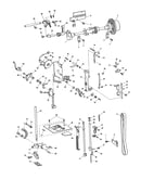 Upper shaft