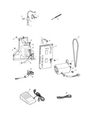 Main pc assembly