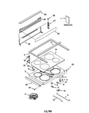 Cooktop