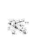 Crankcase assembly