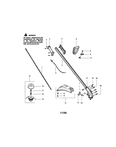 Trimmer