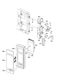 Control/switches