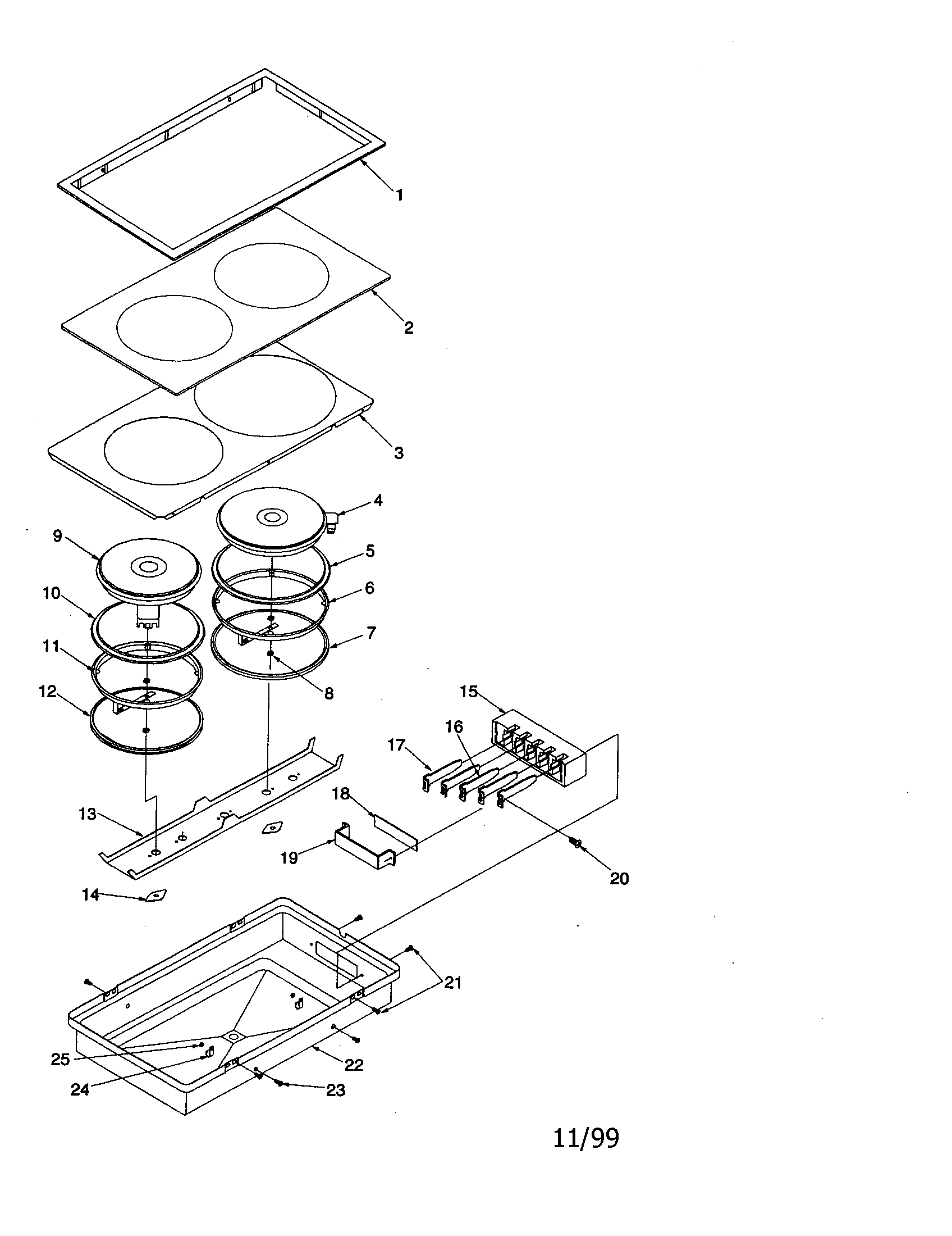 CC13 AND XST202-2 SOLID DISK