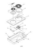 Acr100-cca-xst205-2 electric coil
