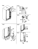 Cabinet back