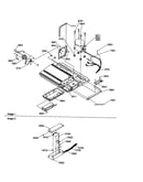 Machine compartment
