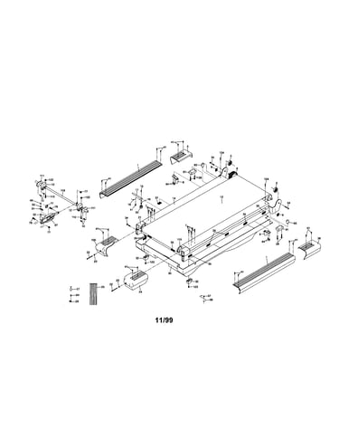 Frame assembly