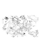 Motor hood