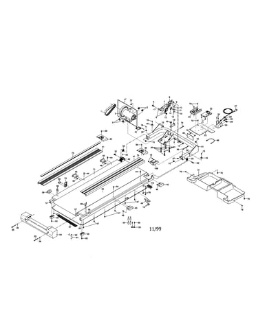 Frame assembly