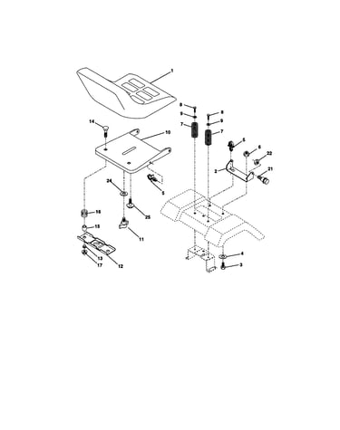 Seat assembly