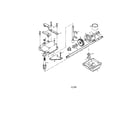 Craftsman 917377991 gear case assembly 702511 diagram